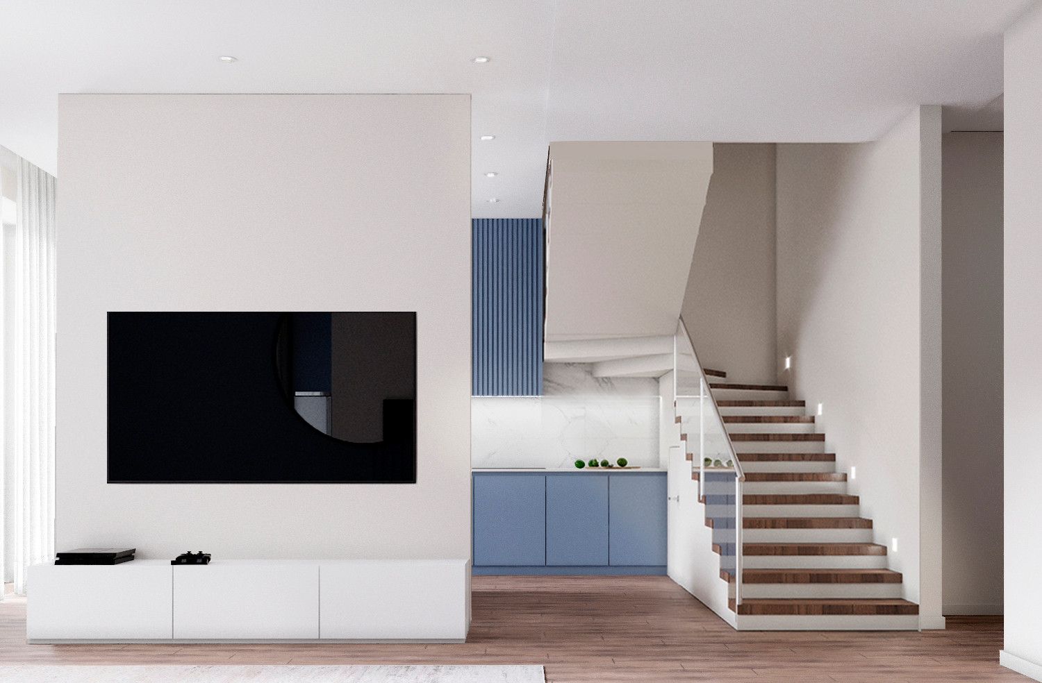 КП "Академия Парк" 200 кв.м