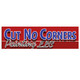 Cut No Corners Painting LLC