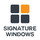 Signature Windows