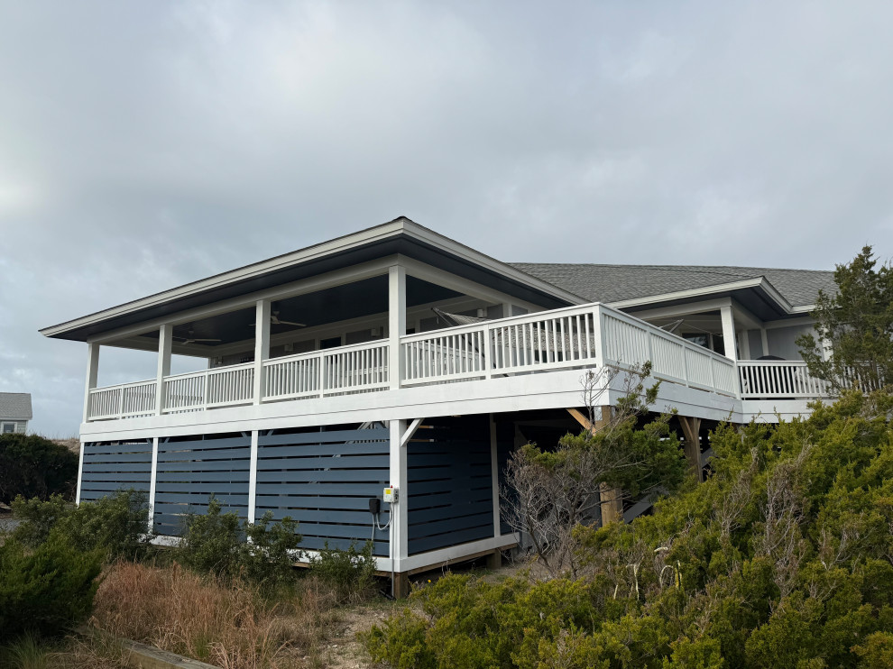 333 South Bald Head Wynd