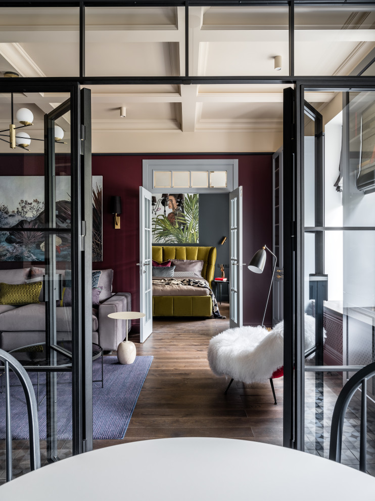 Краснохолмская наб-я; Таганская