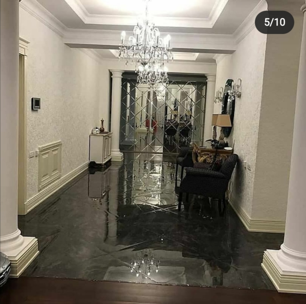 Примеры работ