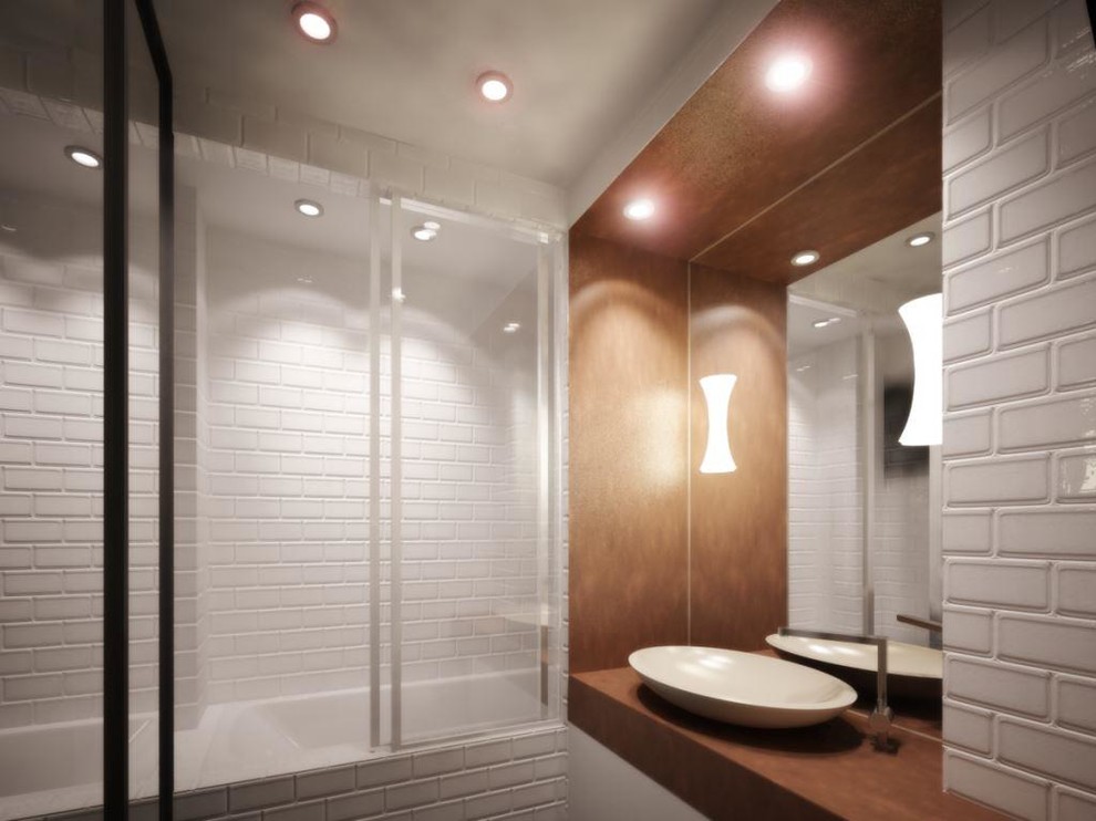 Дизайн интерьера