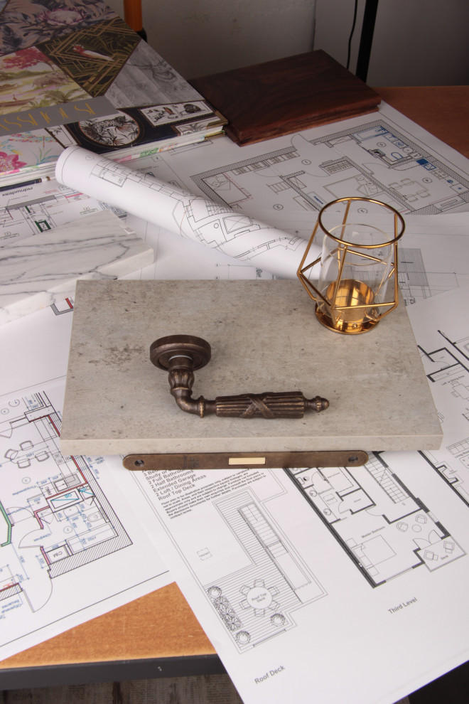 Коллекция PRAGA