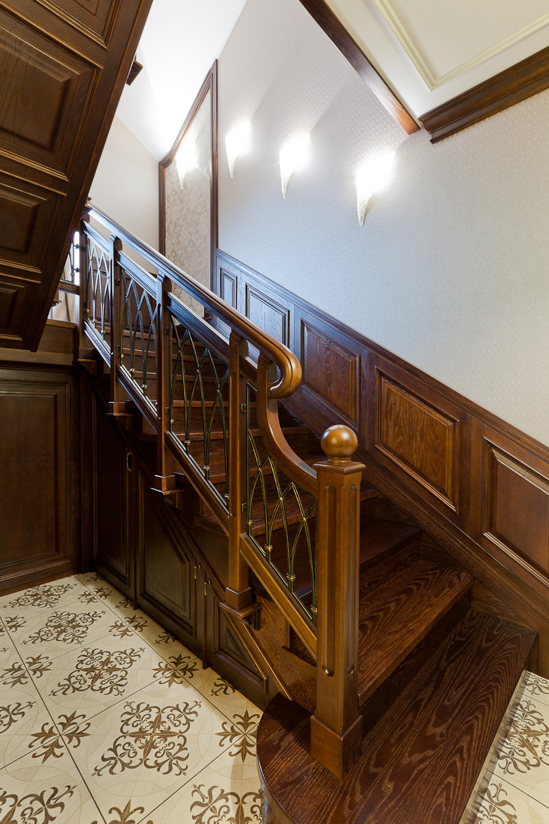 Частный дом в Лен. области