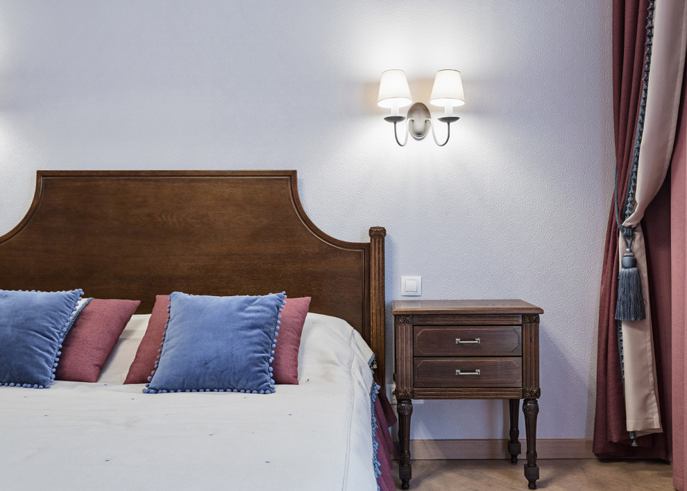 Уютная 2х комнатная квартира в Москве