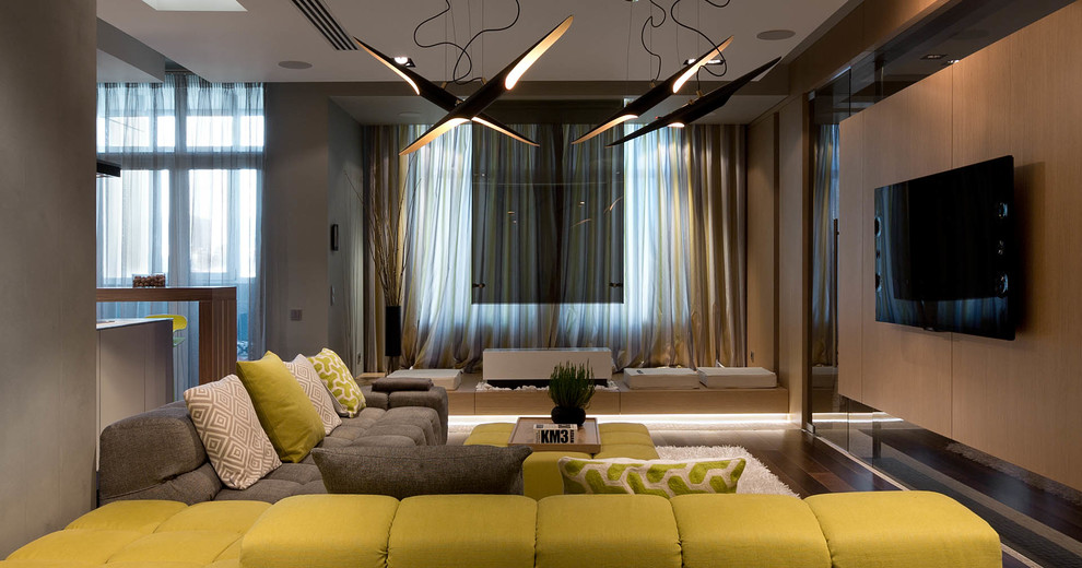 Квартира Философа