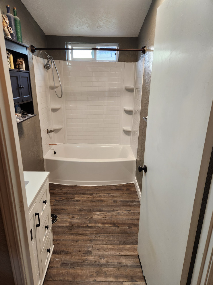 Bathroom Remodel