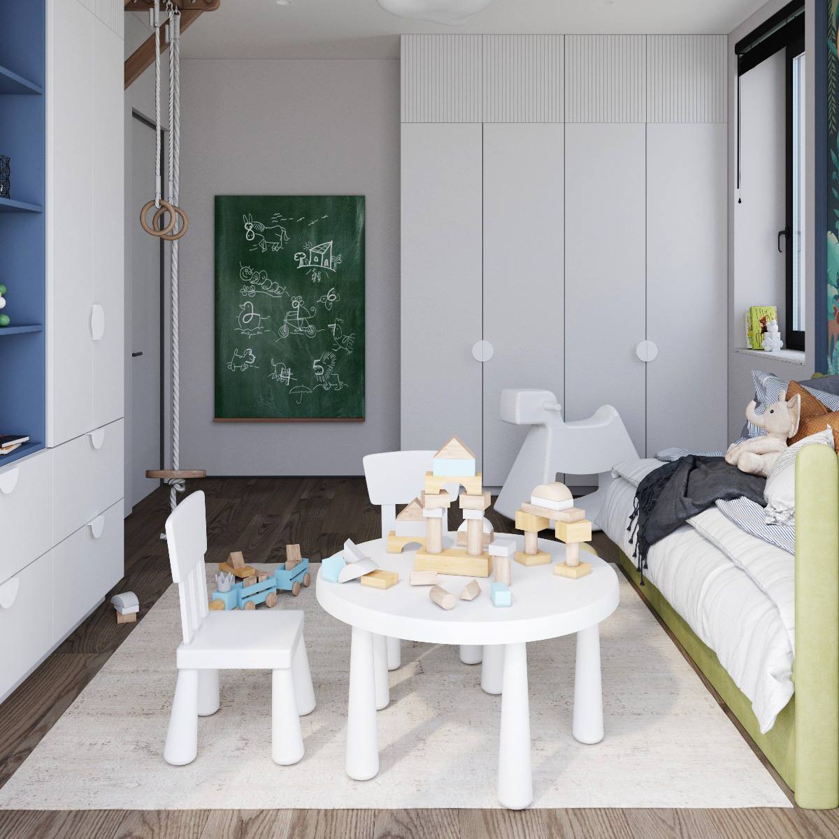 Проект интерьера | Полевской