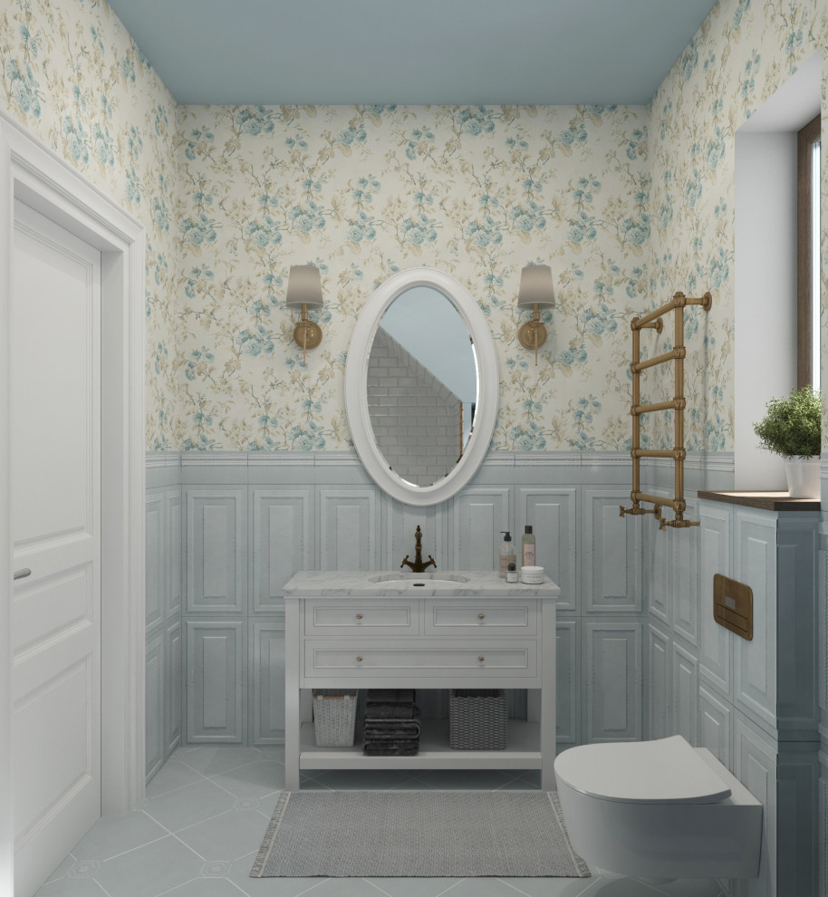 Коттедж в Московской области