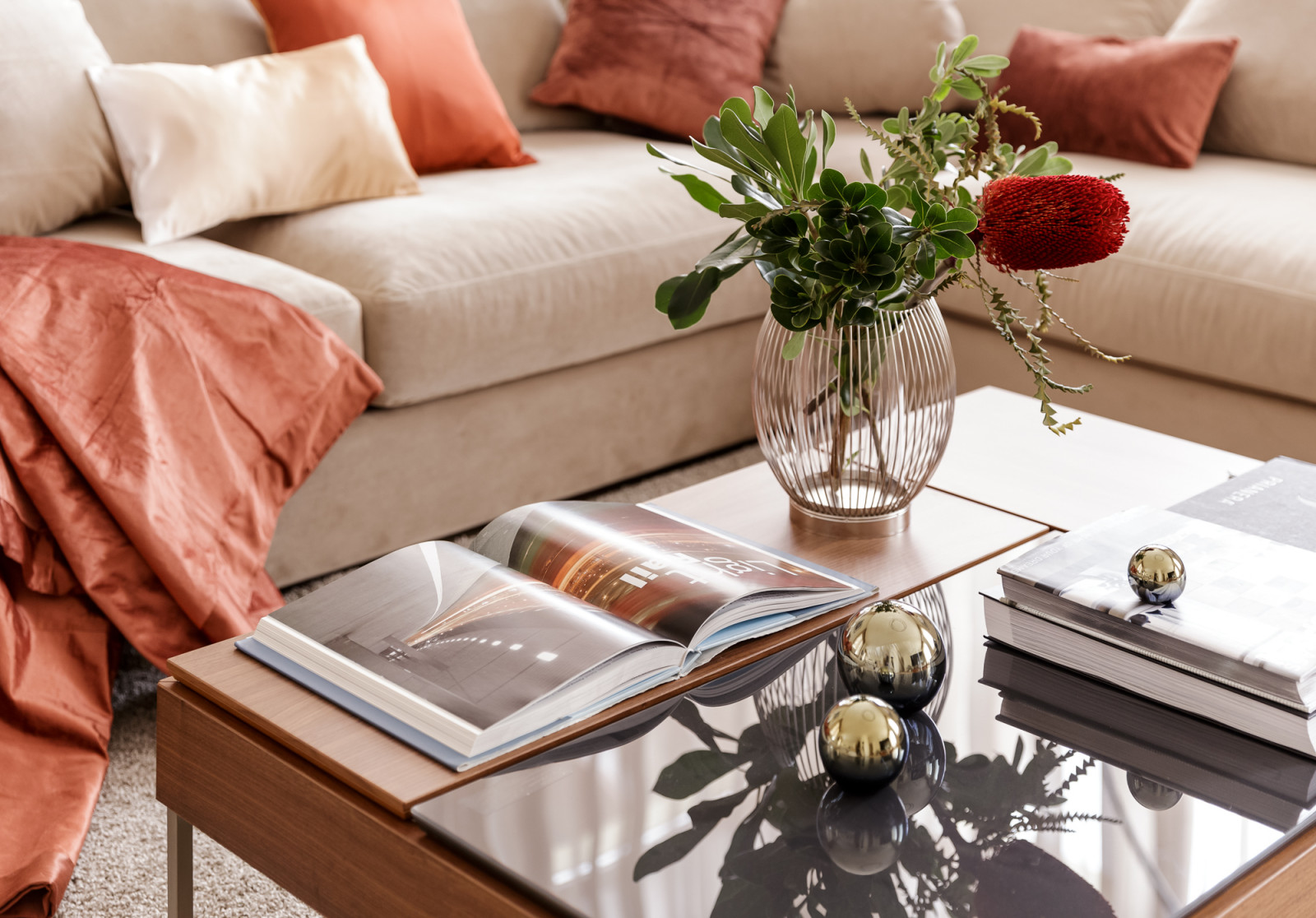 ЖК Vnukovo Tennis Country Club