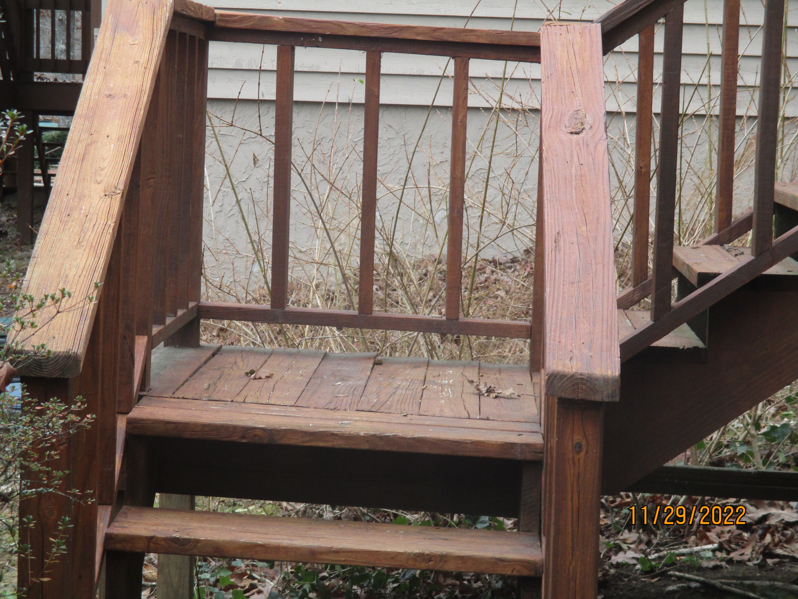 127 Shore Lane - Sunroom / Deck / Siding