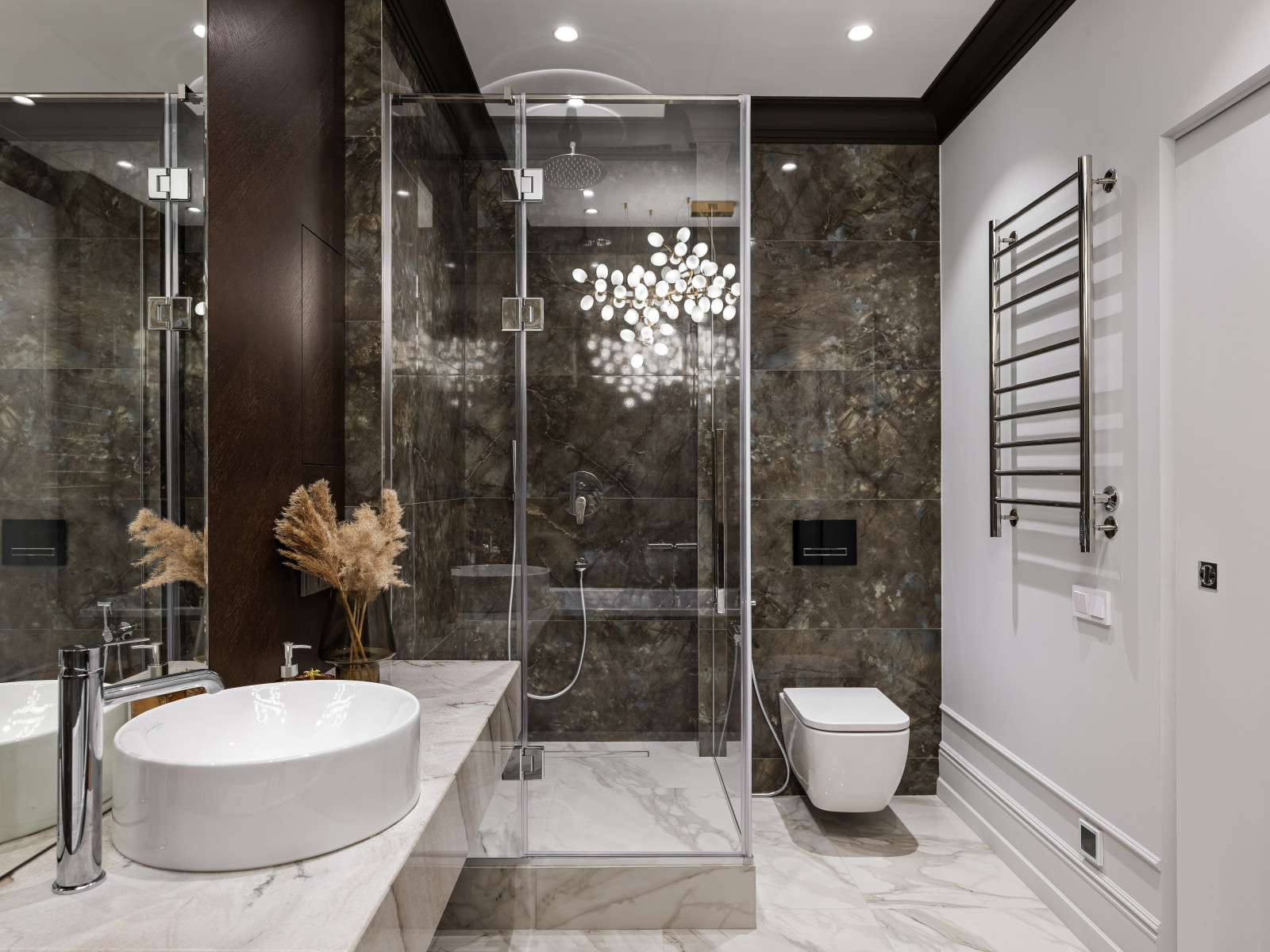 Квартира на Хорошевской