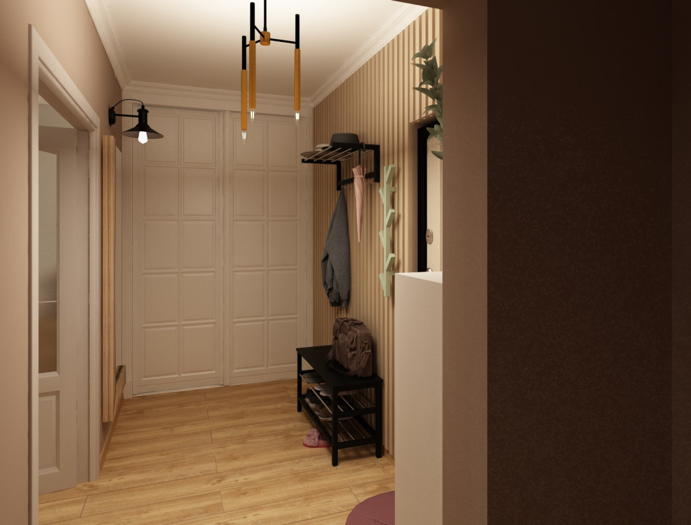 Однушка в Москве для сдачи в аренду