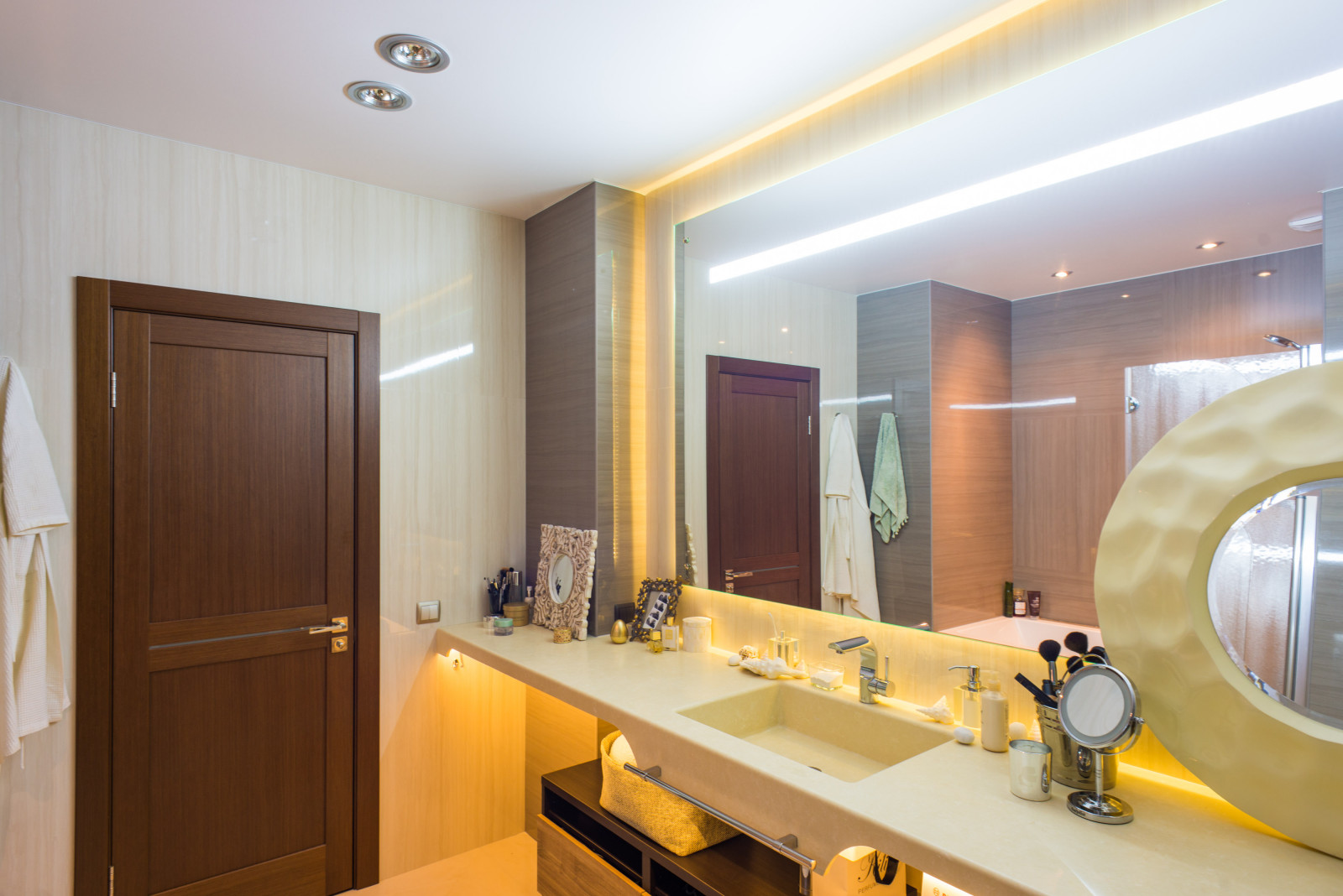 Квартира в Красногорске