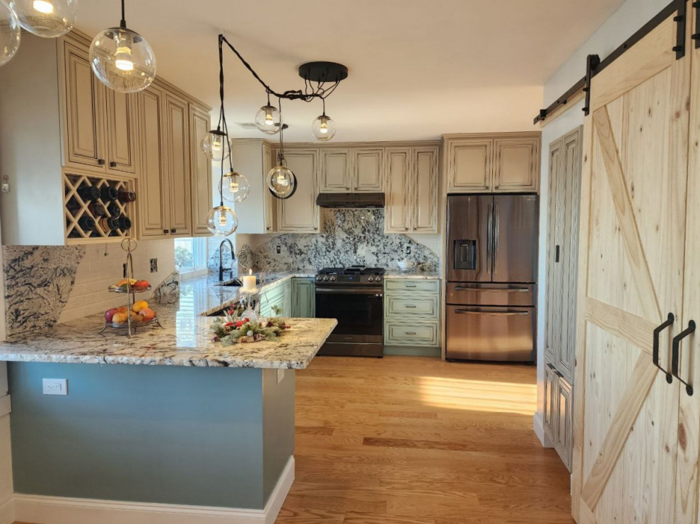 Kitchen Renovation 2