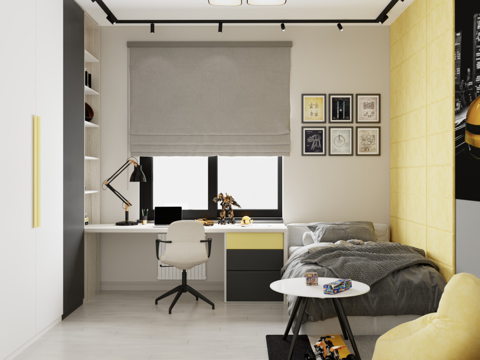 ЖК Серебряный фонтан