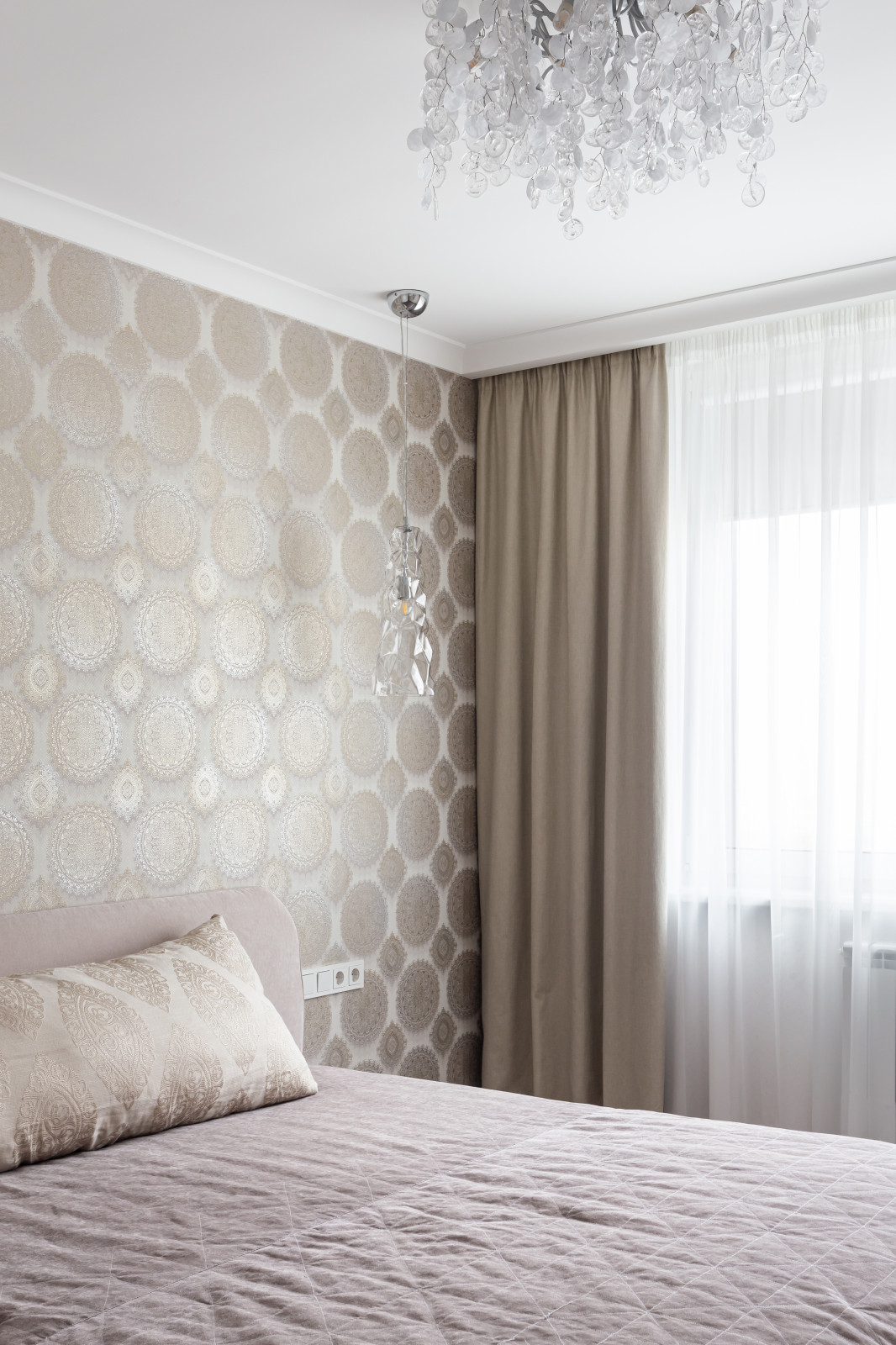 Квартира в Переделкино