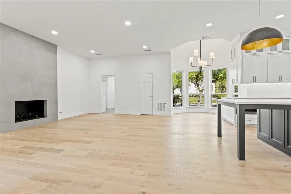 Whole Home Renovation I