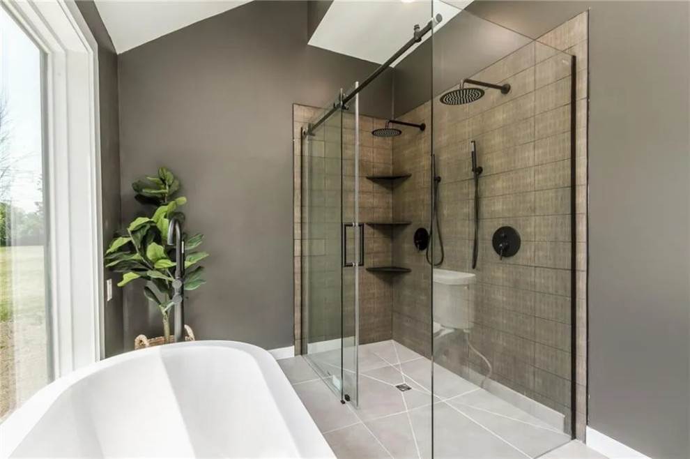 Bathrooms