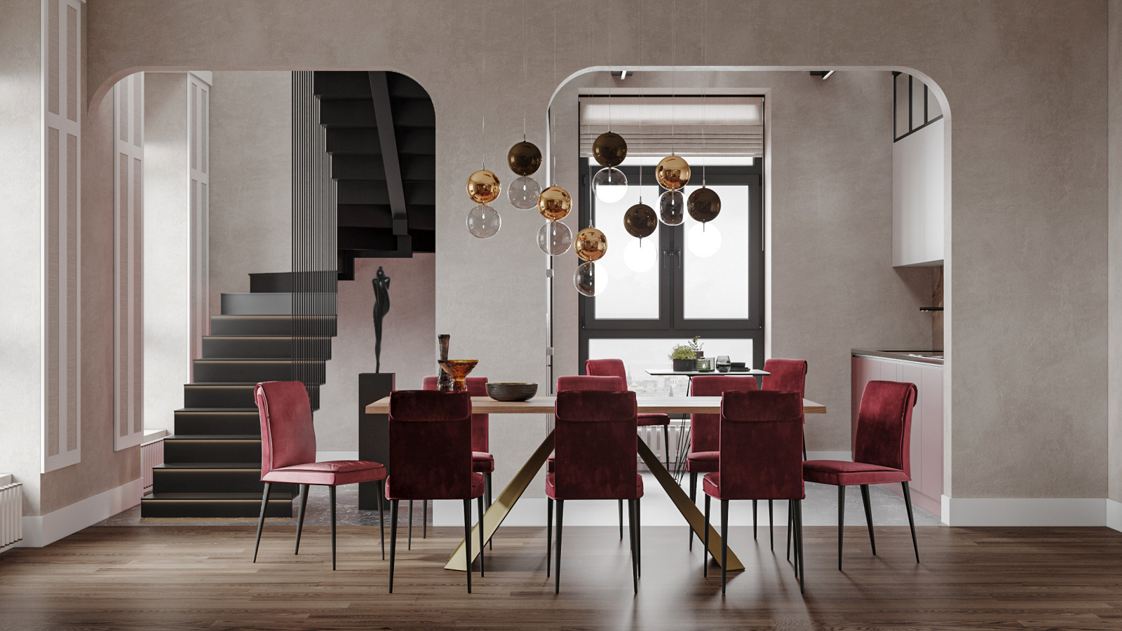 Клубный дом Синатра