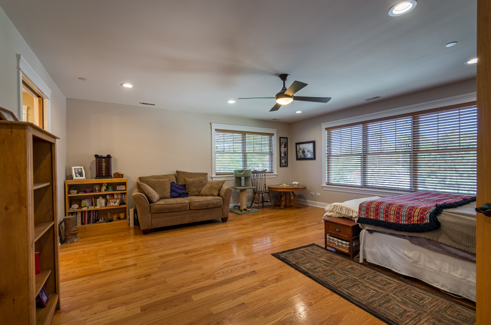 Multi-Generational New Home