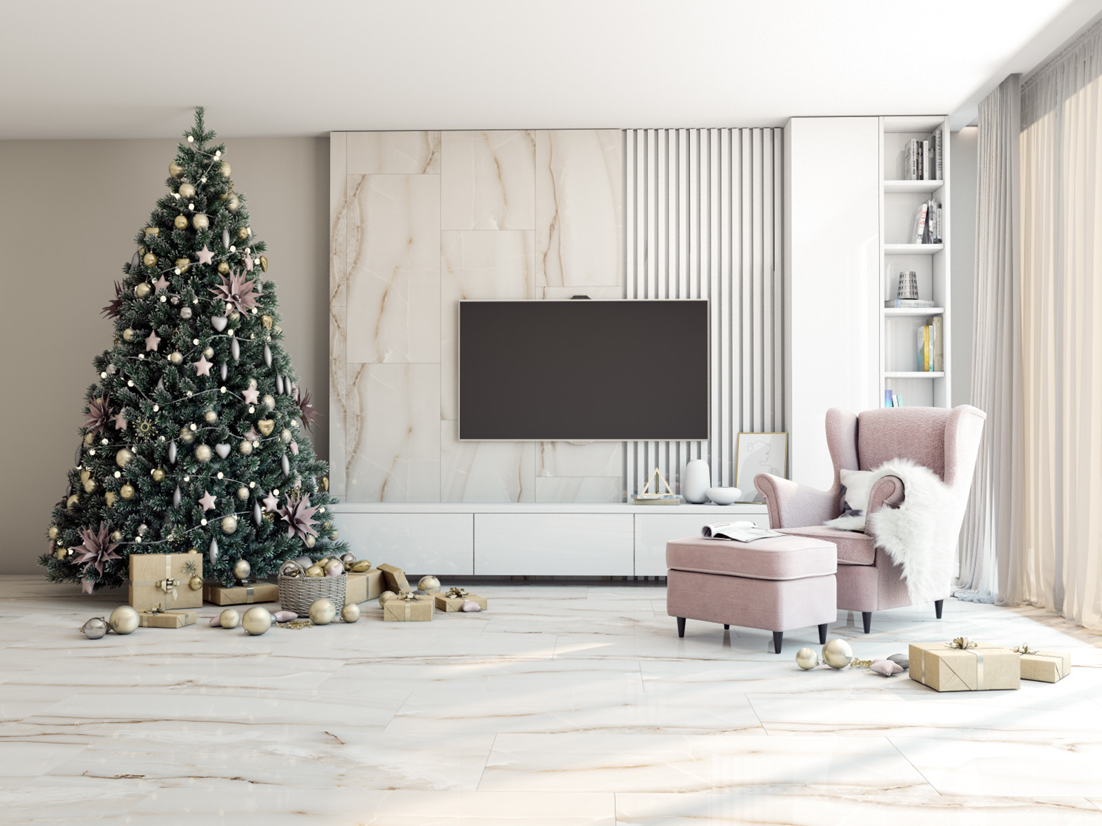 LAPARET Коллекция Onyx Smoke