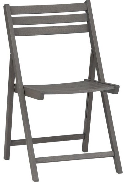 Mendocino Folding Chair
