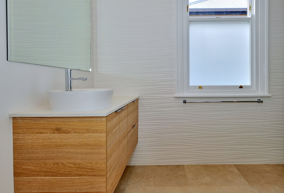 Subiaco Renovation