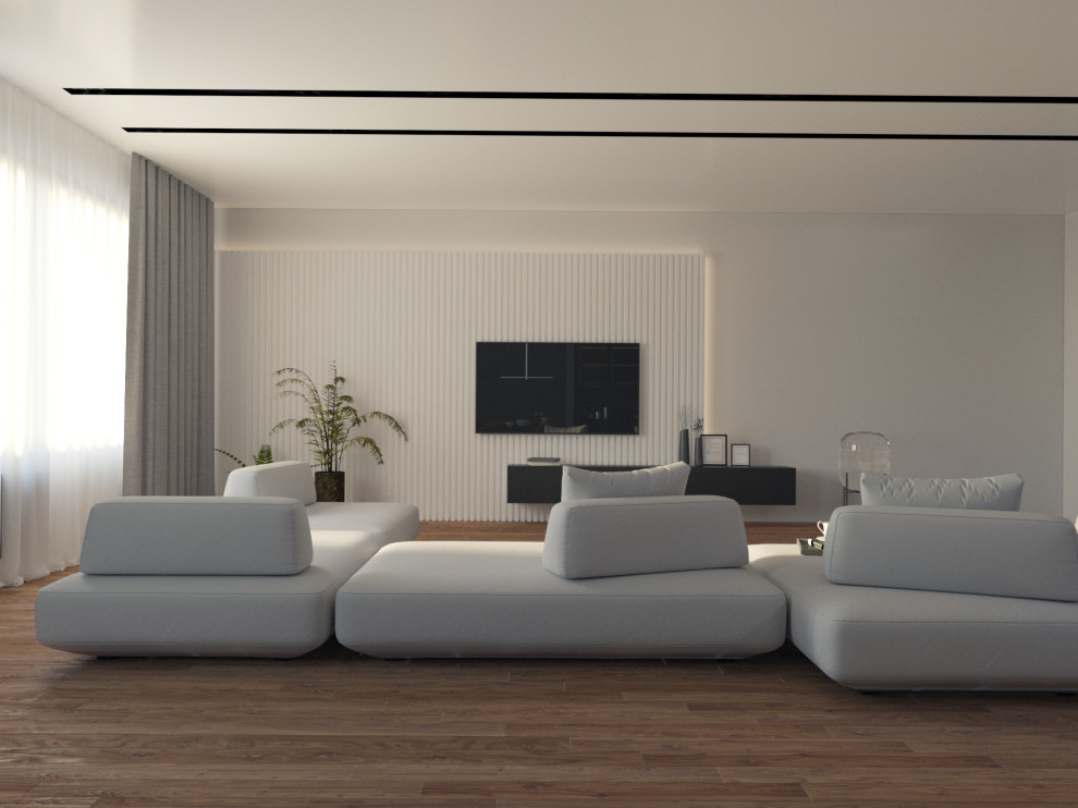 ЖК Zill Art (2021)