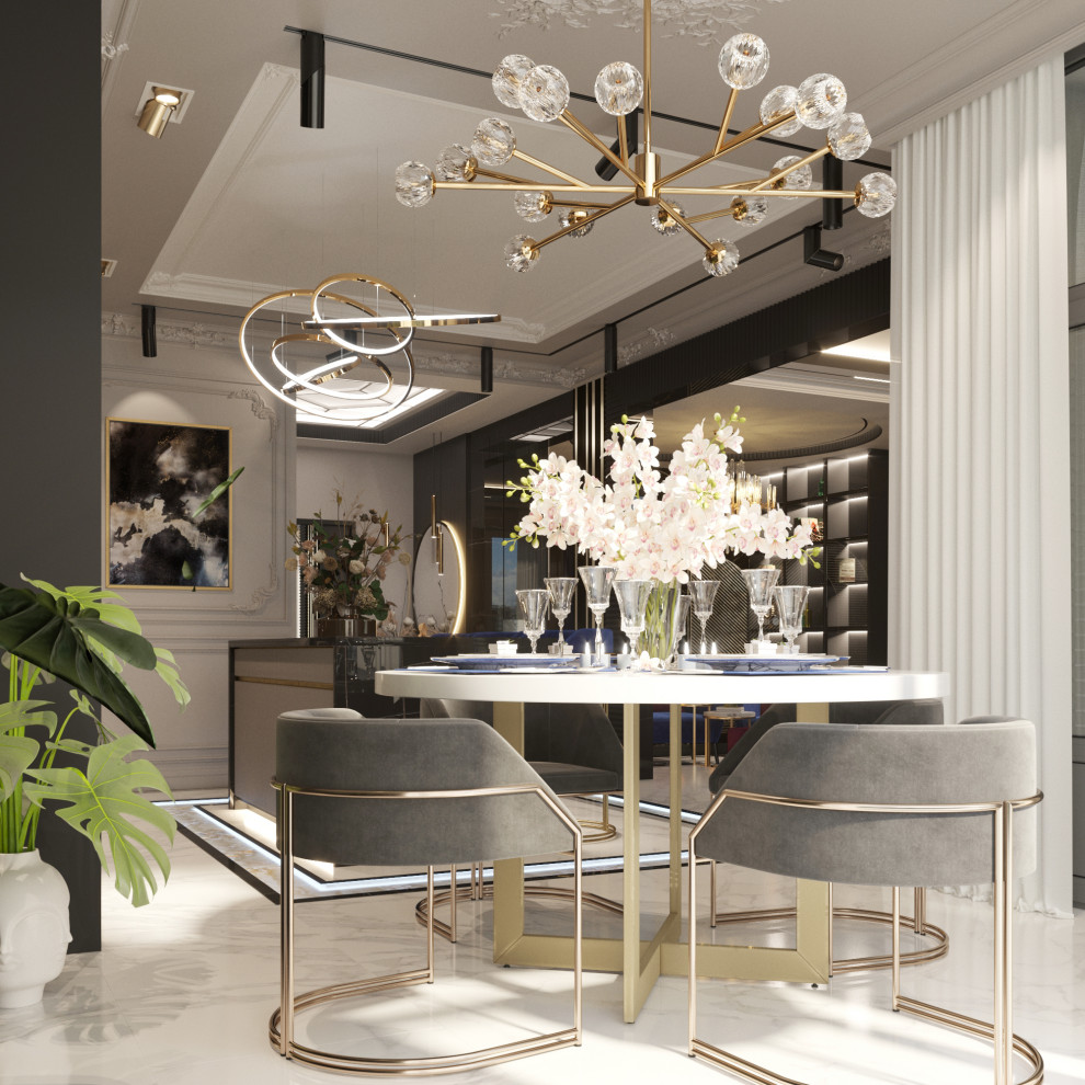 ЖК Жемчужный берег