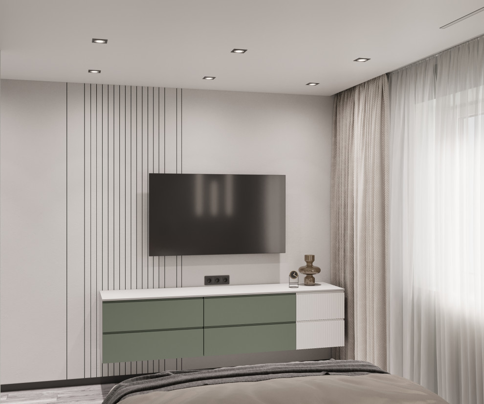 ЖК Березовая г. Самара