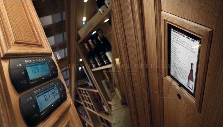 Винотека "La Teca"