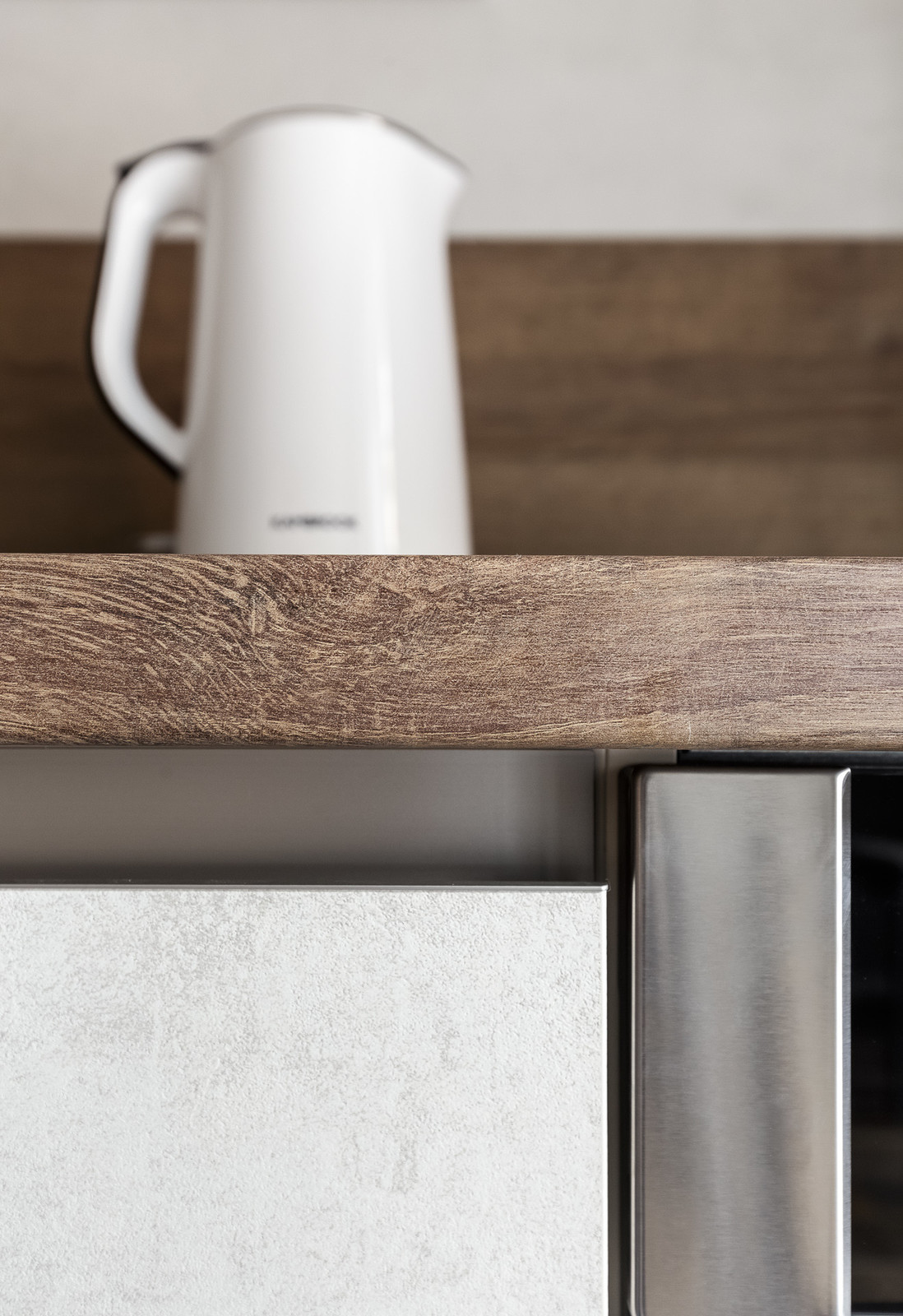 Реализованные нами проекты - Nobilia Riva