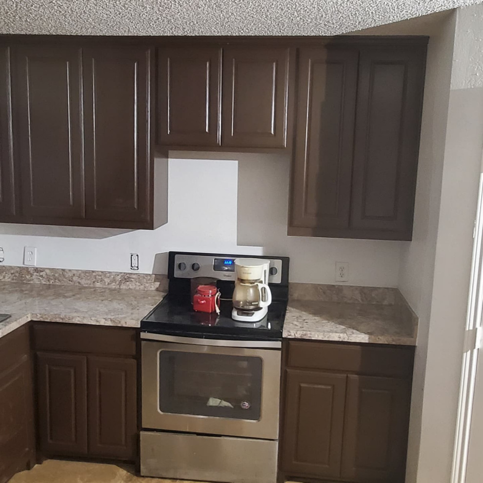 Kitchen Cabinets