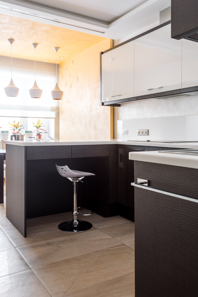 Квартира на нежинской улице