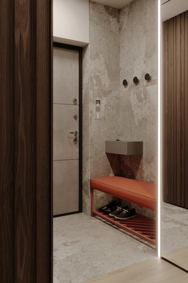 Квартира #20