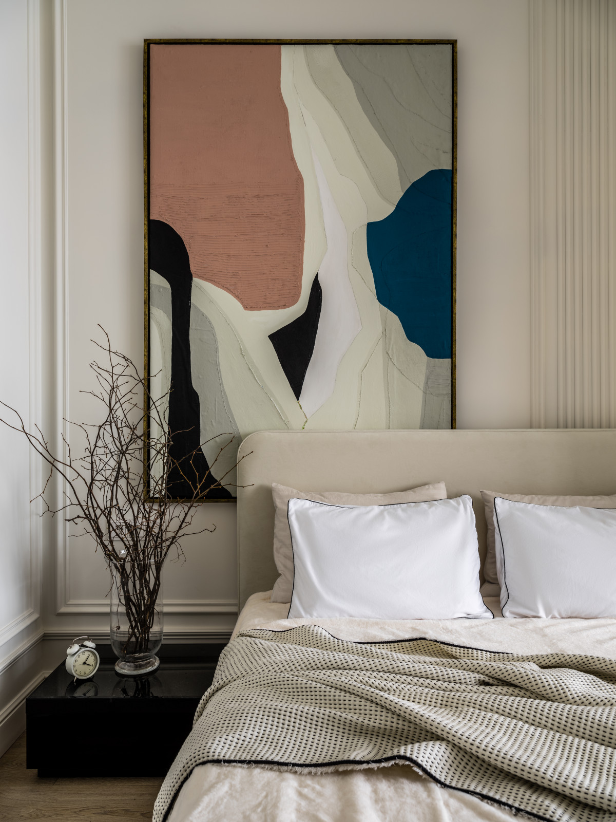 Светлая студия