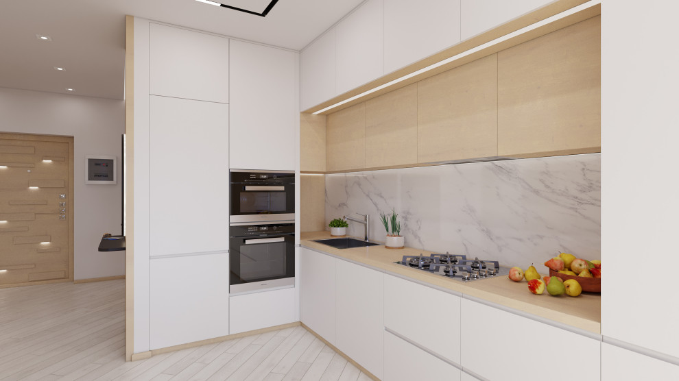 Дизайн квартиры для сдачи в аренду