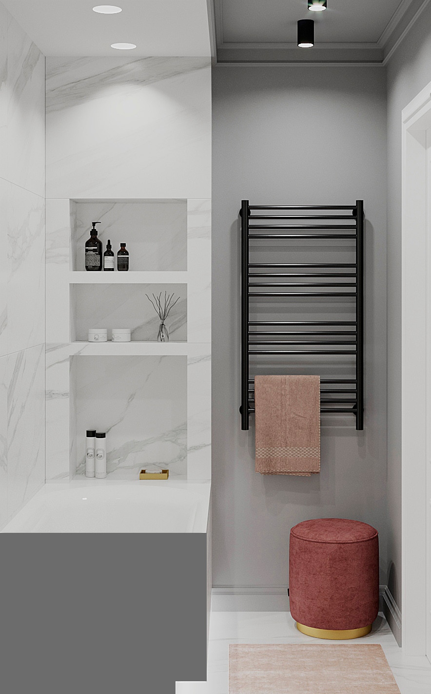 Квартира в Ростове-на-Дону