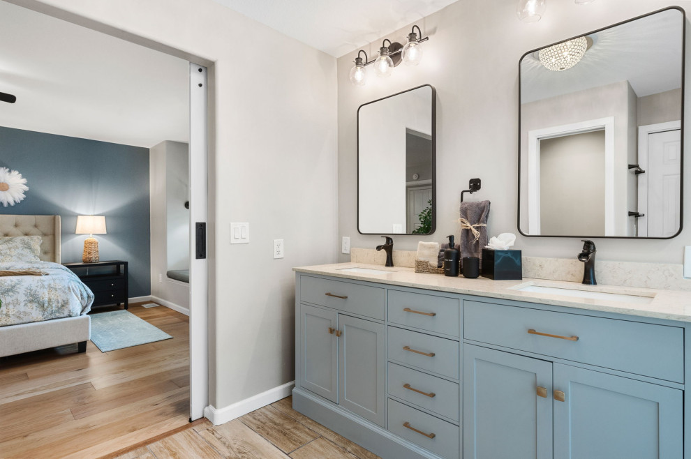 WHISPER RIDGE - Airbnb