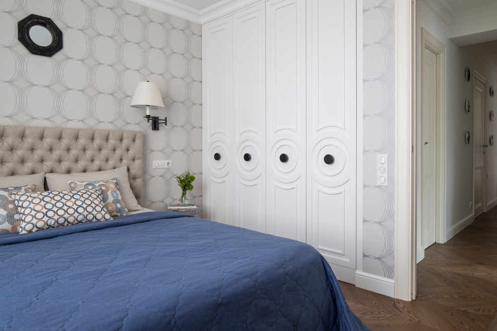 Малая Филевская, 95 кв.м.