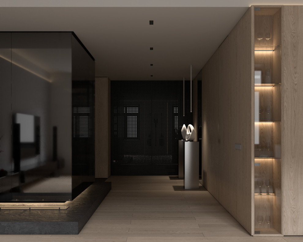 проект ' coast "