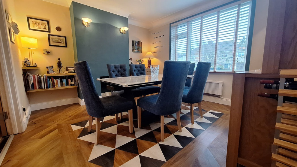 Dining Room, Kilmacud