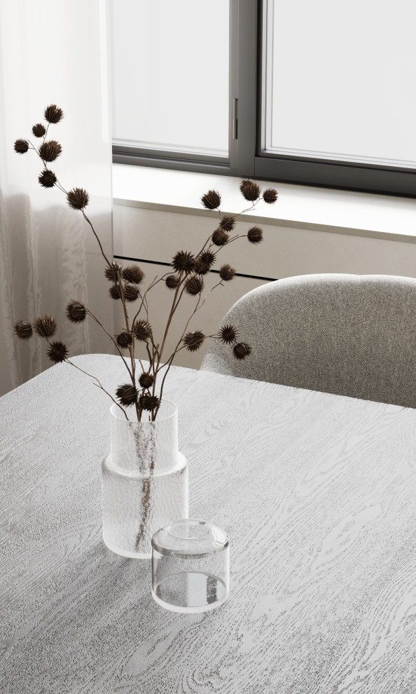 ЖК Театральный квартал 96м2