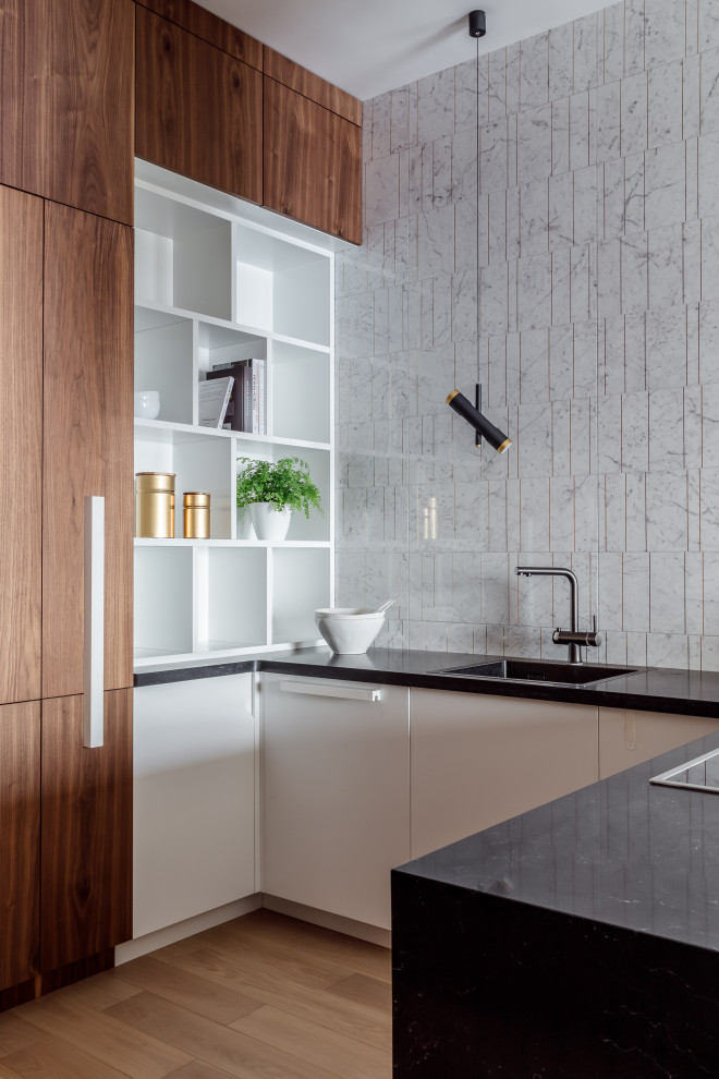 ЖК "Актёр Гэлакси"