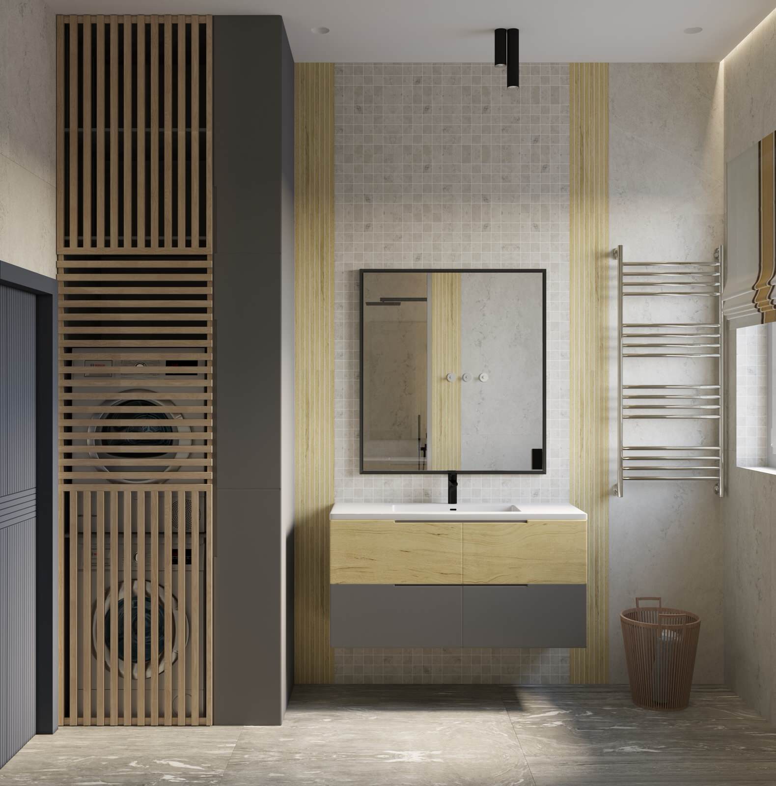 Проект частного дома п. Кстинино, Кировская область.