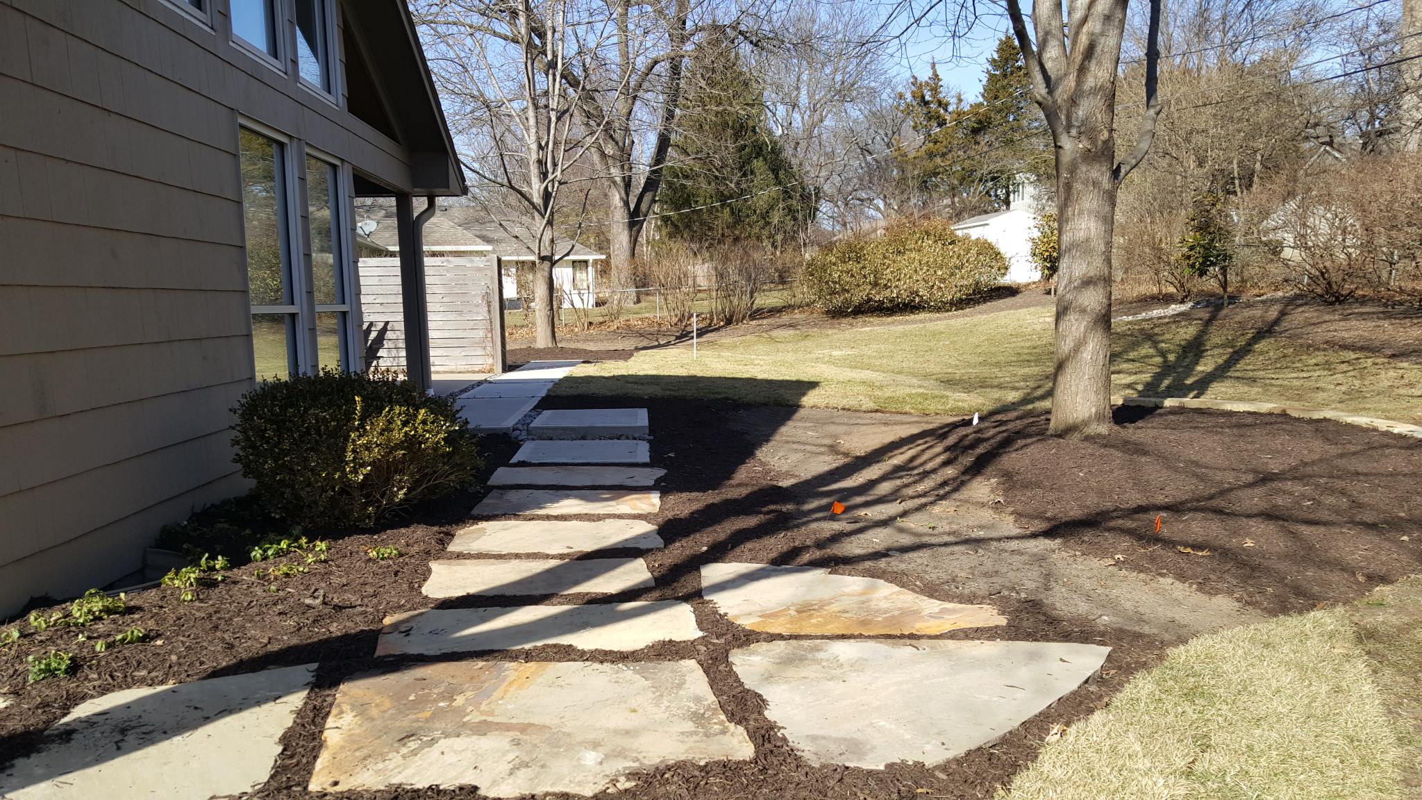 Flagstone Projects $-$$$