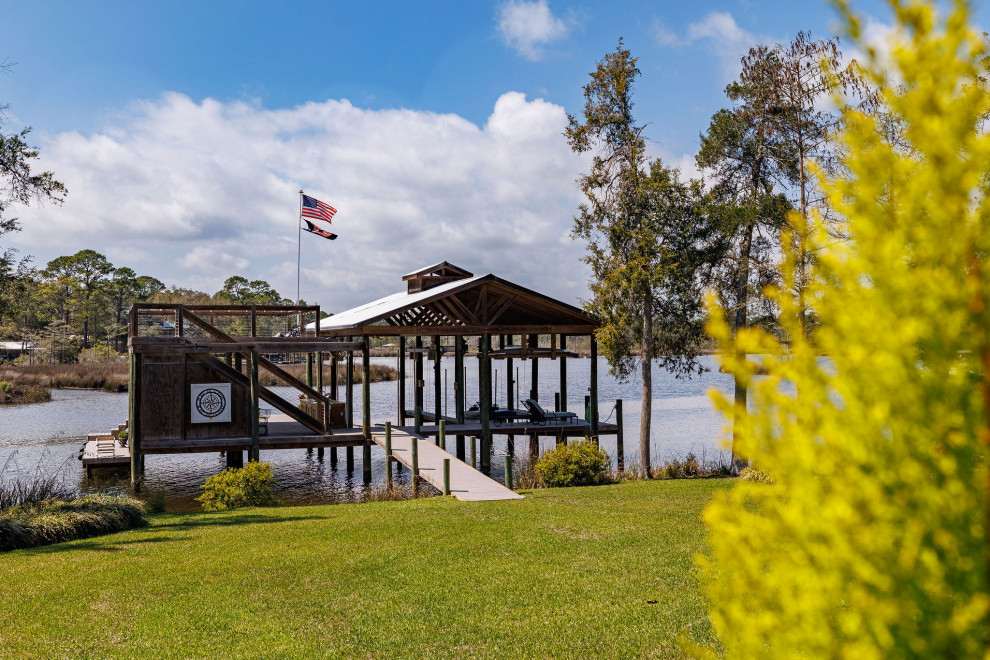 Soldier Creek Sanctuary