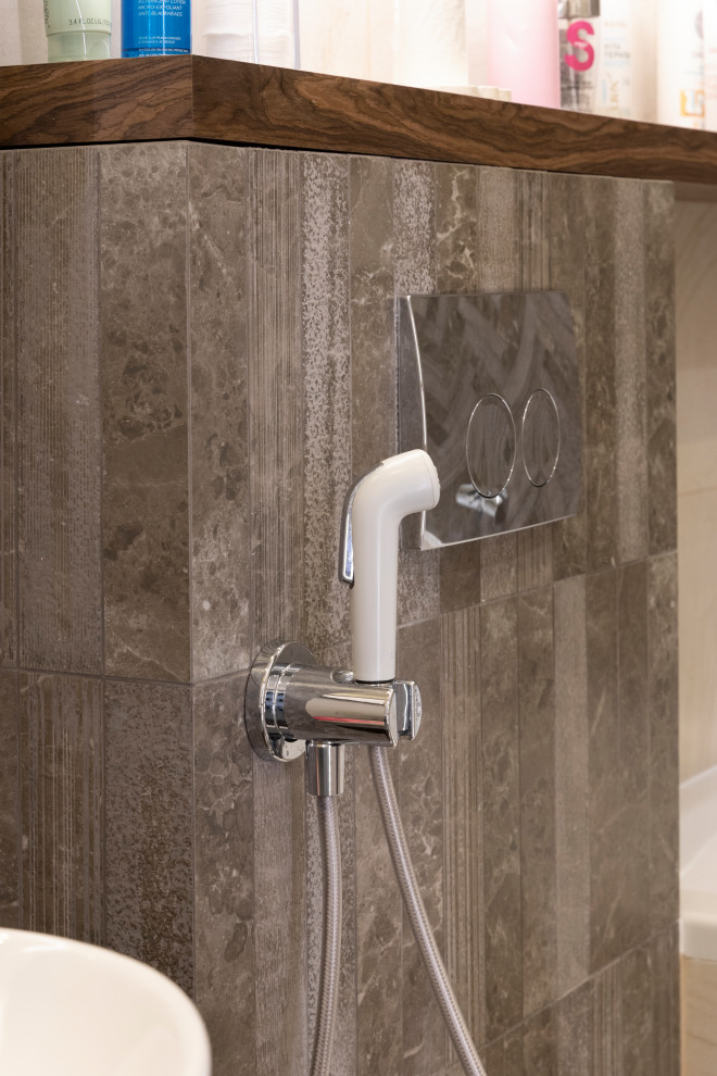 ЖК Headliner - 90 м²